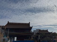 -圆陀角旅游度假区-玉龙寺