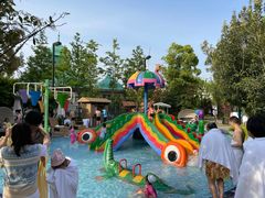 -启东恒大海上威尼斯酒店