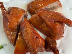 -鹿鸣酒家(越秀店)