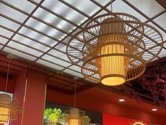 -沧州成老灶火锅鸡(鹿泉总店)
