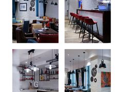 -THE CLUBHOUSE(G公寓酒店)