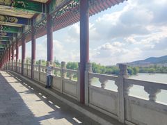 -云龙湖旅游景区