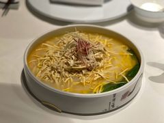 秦淮烫干丝-民国红公馆·秦淮八艳(夫子庙店)
