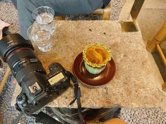 -Metal hands·铁手咖啡