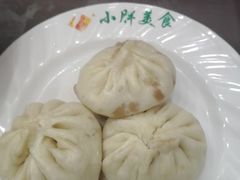 包子-小胖包子王(庆亚大厦店)