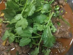 -味好美土菜(迎宾东路店)