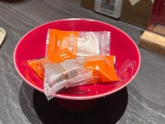 -小厨娘金榜题名(夫子庙秦淮河店)