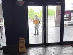 -麦当劳(国家体育场南路店)