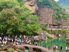 -云台山风景名胜区