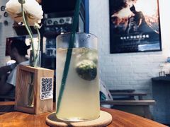 -花与咖啡馆(金星楼店)