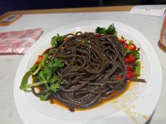-杨氏青龙虾·羊蝎子(托乐嘉店)