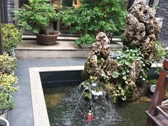 -毅祥斋老孙家泡馍(北院门鼓楼店)