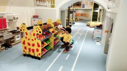 -meland亲子乐园•派对•研学(苏州悠方购物中心店)