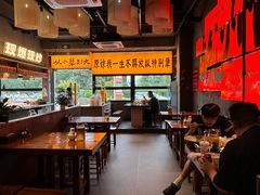 -李犟大爆鳝面·手工蟹黄包(湖滨西湖店)