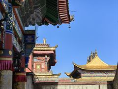 -塔尔寺