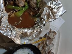 -花甲大咖(曼哈顿店)