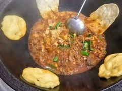 -曹丞相·地锅鸡·地锅鱼(武林店)