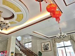-三姐妹·海鲜大排档