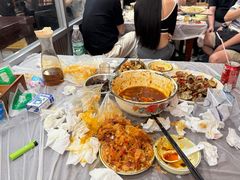 -辣螃铠盆盆蟹大排档(总店)