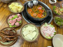 -笔记安顺夺夺粉火锅