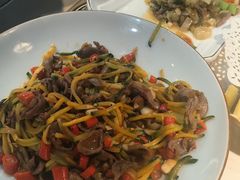 -千岛湖小鱼儿·淳安匠心农家菜