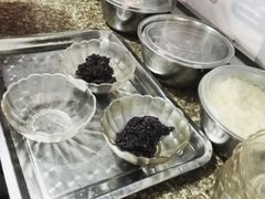 -正宗八宝冰饭·非遗冰饭·烧烤(奎桥店)