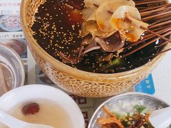 -乐山豆腐脑(北街店)