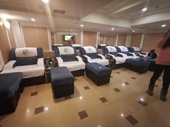 -良子健身(金融街店)