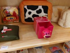 -TOPVTG奢侈品回收站(陕西南路店)
