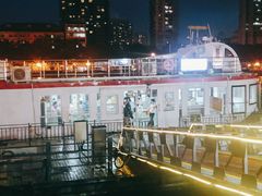 -珠江夜游西堤码头