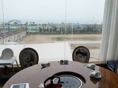 -87号烧烤海鲜·大排档(金沙滩店)