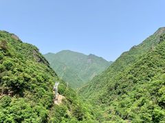 -浙北大峡谷