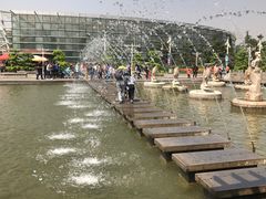 -石家庄市植物园