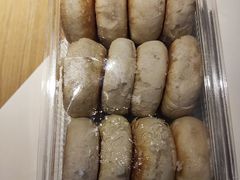 -泸溪河桃酥(西直门凯德店)