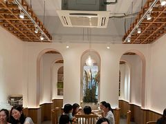 -森Some Fusion(荔湾店)