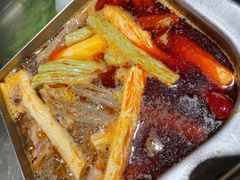 -海底捞火锅(上地华联店)