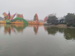 -唐御宴•御宴宫•唐代菜点(芙蓉西路店)