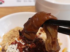 五香肥肠-五厨火锅(长城西一路店)