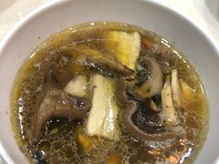 -爱膳菌锅锅(阳南店)
