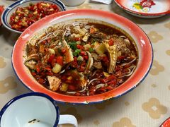 -老三样·旧食新味(船山路店)