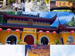 -杭州上天竺法喜讲寺