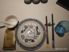 -钱塘花园·宁波菜