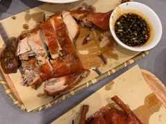 -金哥私房菜馆(张府园总店)