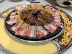 -韩宫宴和牛烤肉(宣州国购店)