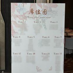 -漾·YOUNG高端派对策划·宝宝宴·求婚·生日·公司庆典布置上海站