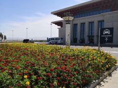 -敦煌莫高国际机场