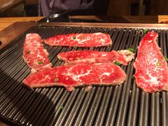 -千寻烧肉(政务区店)