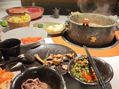 -芸山季·云南山珍菌火锅(南翔印象城MEGA店)