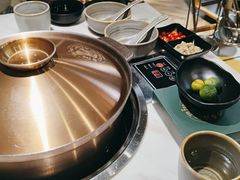 -狐狸爱上椰子鸡(滨江星光大道店)