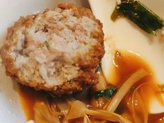 -芳芳私房菜·精做淮扬菜(承德路店)